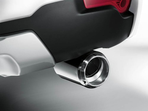 Genuine honda exhaust - genuine, cr-v