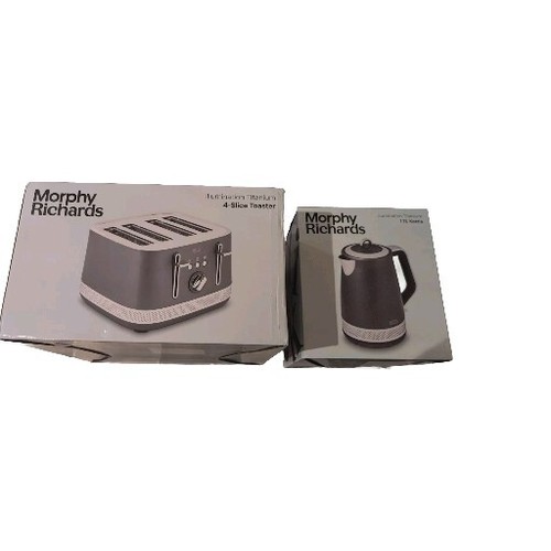 Morphy richards illumination - richards,