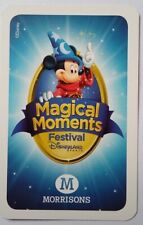 Individual Morrisons Disney