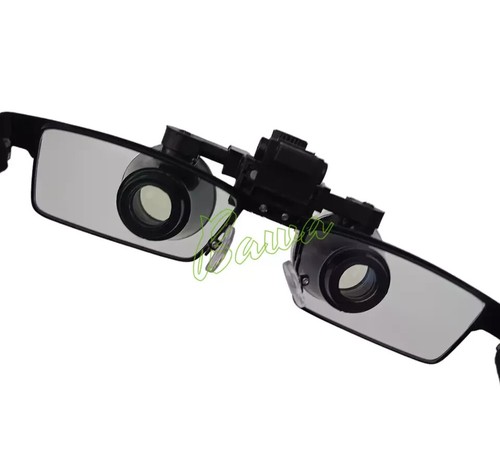 Medical equipment loupe - medical,