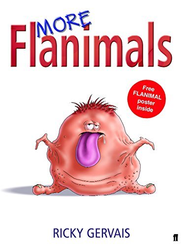 More flanimals ricky - more, flanimals-ricky