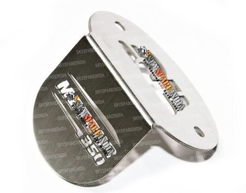 Disc brake master - master, cylinder