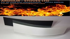 Stove - Fire Rope End Sealing