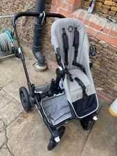 baby pushchair 3 in 1 travel system