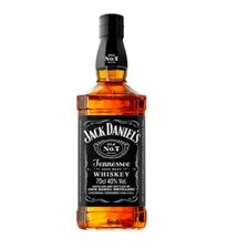 Jack daniel old 7 - old, no.