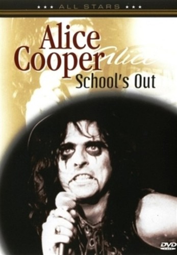 Alice cooper concert - alice,