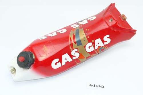 Gas contact - gas, 25