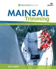 Mainsail trimming get - get, the
