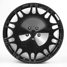 22" RIMS BRABUS FIT MERCEDES S