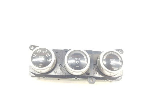 7820a362 heater control - 7820a362,