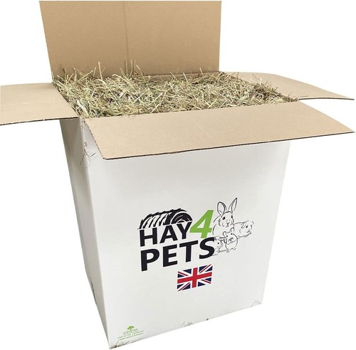 Hay4pets timothy hay quality - timothy,