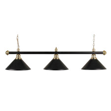 Pool table lighting shades - pool,