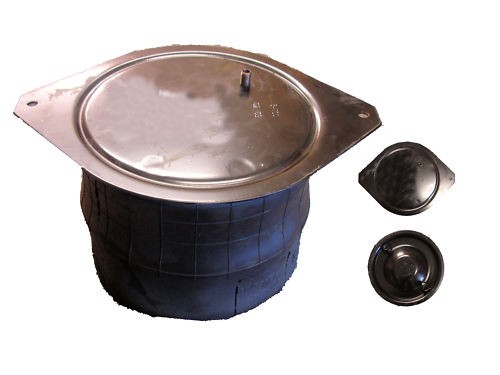 New bova futura - futura, front