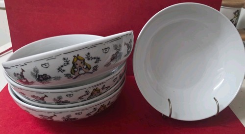 Alice wonderland pasta - wonderland,