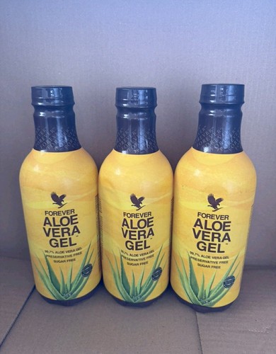 Forever living aloe vera - living, drink