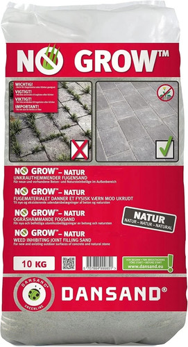 Grow 10kg easy - grow,