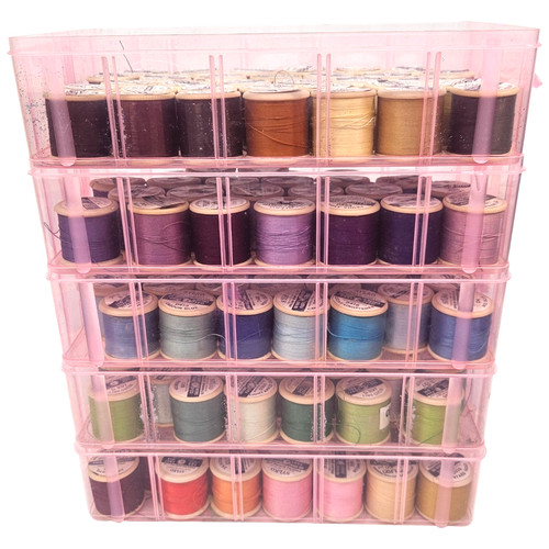 Vintage sylko cotton - vintage,