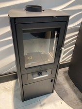 Varde Bornholm Woodburning Stove 5.5KW