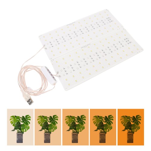 Led grow light - grow, panel