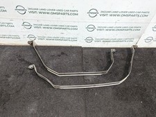 RANGE ROVER VOGUE L322 PAIR OF FUEL TANK STRAPS