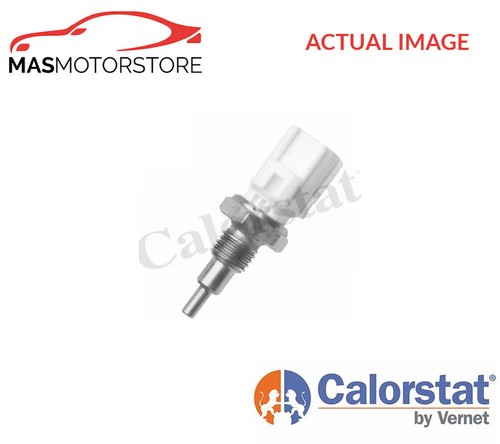 Coolant temperature sensor - temperature,