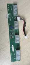 PRECOR TREADMILL DISPLAY CONSOLE ELECTRONIC BOARD MFR-48600-302 48947-153