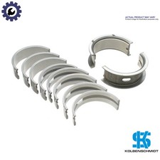 CRANKSHAFT BEARING SET