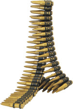 Smiffy'S Men'S Bullet Belt 96