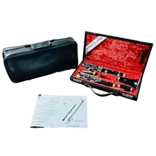 Buffet Crampon R13 SP Clarinet