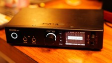 RME ADI-2 Pro FS R Black Edition DAC/Pre-Amplifier