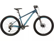 Carrera Sulcata 2.2 Mens Mountain Bike - Blue - Medium (No Crankset/Marks) B+
