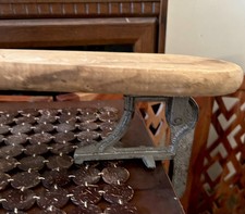 Antique Sleeve Ironing Board
