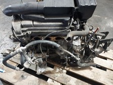 ENGINE SUZUKI ALTO MK5 (HA25) 2009 On SZ4 996 68 PETROL AUTOMATIC K10B