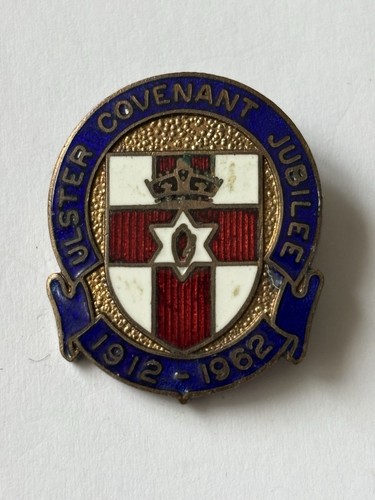 1912 1962 ulster - 1912,