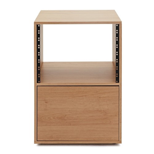 Modul studio rack cabinet - 8u,