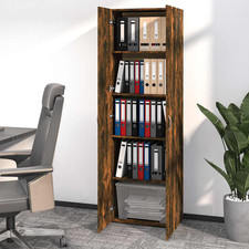 2 Doors Office Cabinet Office