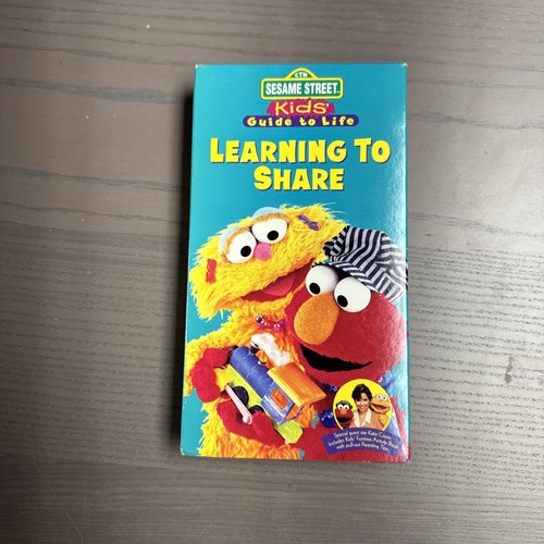 Sesame street kids guide - kids,