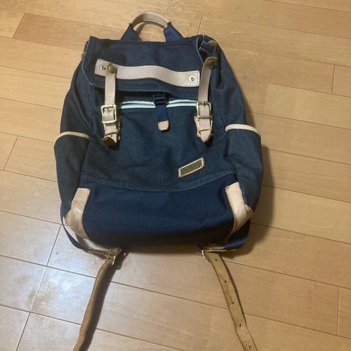 Masterpiece denim dark - denim,