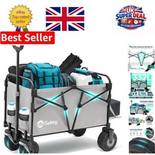 Patented Diamond Folding Cart