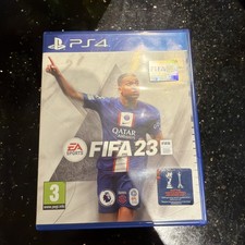 EA Sports Fifa 23 Sony