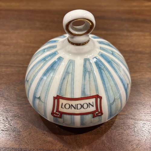 Sadler teapot lid - sadler, london