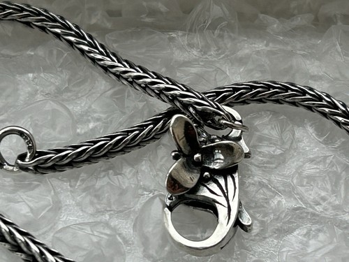 Genuine sterling silver - sterling,