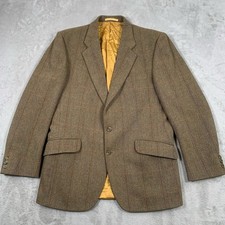 Bladen Supasax Tweed Jacket