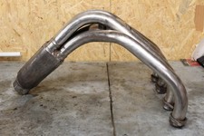 Suzuki GSF1200 MK2 BANDIT Exhaust Downpipes/Headers/Down Pipes