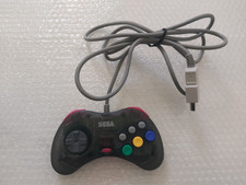 Sega Saturn SS Skelton Limited Edition Cool Pad Controller - NTSC J - UK Stock