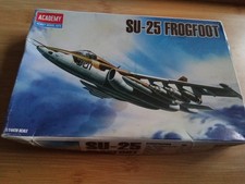 ACADEMY 4439 SUKHOI SU-25