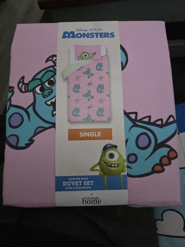Disney pixar monsters - disney,