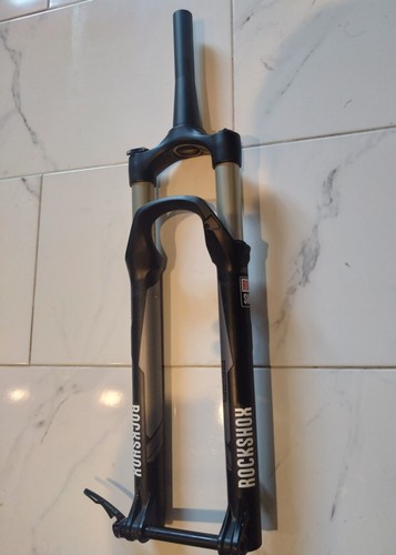 Rockshox reba solo air - solo,