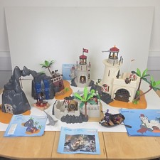 Playmobil Pirates Bundle –