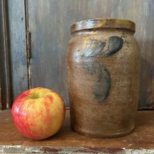 Antique 19th c. Cobalt